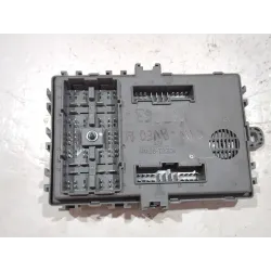 Recambio de caja reles / fusibles para chevrolet aveo fastback 1.2 referencia OEM IAM 95977258  