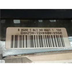 Recambio de airbag salpicadero para ford fiesta (cbk)(2002) referencia OEM IAM 2S6AA044H31AG  