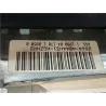 Recambio de airbag salpicadero para ford fiesta (cbk)(2002) referencia OEM IAM 2S6AA044H31AG  