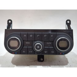 Recambio de mando climatizador para nissan qashqai (j10)(01.2007) 2.0 dci referencia OEM IAM 27500JD45C  
