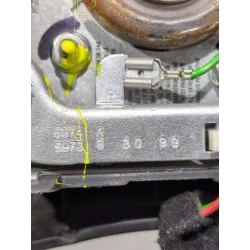 Recambio de airbag volante para peugeot 406 (8b) 2.0 hdi 110 referencia OEM IAM 96303944ZL  