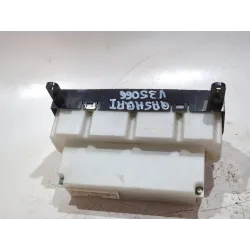 Recambio de mando climatizador para nissan qashqai (j10)(01.2007) 2.0 dci referencia OEM IAM 27500JD45C  