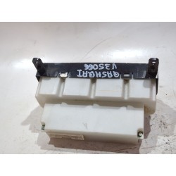 Recambio de mando climatizador para nissan qashqai (j10)(01.2007) 2.0 dci referencia OEM IAM 27500JD45C  