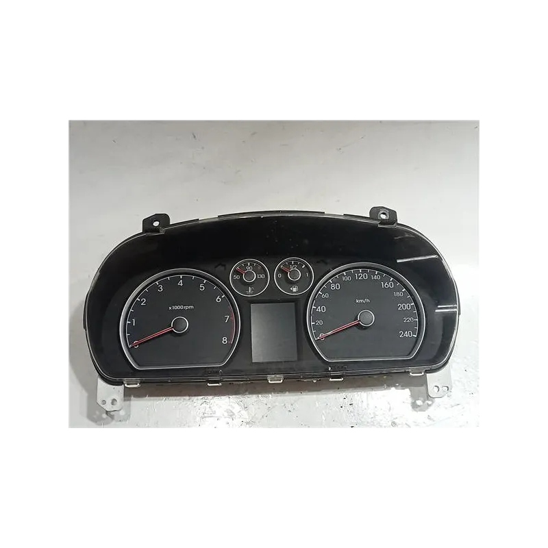 Recambio de cuadro completo para hyundai i30 (fd)(06.2007) 1.6 crdi referencia OEM IAM 940032R010 94003-2R010  