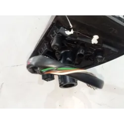 Recambio de retrovisor izquierdo para peugeot 307 (3a/c) 2.0 hdi 90 referencia OEM IAM 96347726  