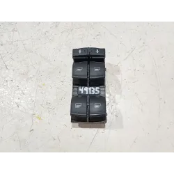Recambio de mando elevalunas delantero izquierdo para audi a6 c6 (4f2) 3.0 tdi quattro referencia OEM IAM 4F0959851D  