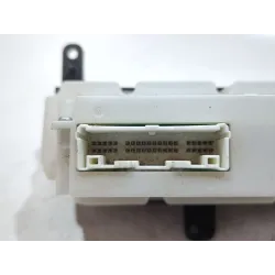 Recambio de mando climatizador para nissan qashqai (j10)(01.2007) 2.0 dci referencia OEM IAM 27500JD45C  