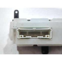 Recambio de mando climatizador para nissan qashqai (j10)(01.2007) 2.0 dci referencia OEM IAM 27500JD45C  