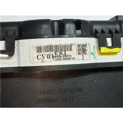 Recambio de cuadro completo para hyundai i30 (fd)(06.2007) 1.6 crdi referencia OEM IAM 940032R010 94003-2R010  