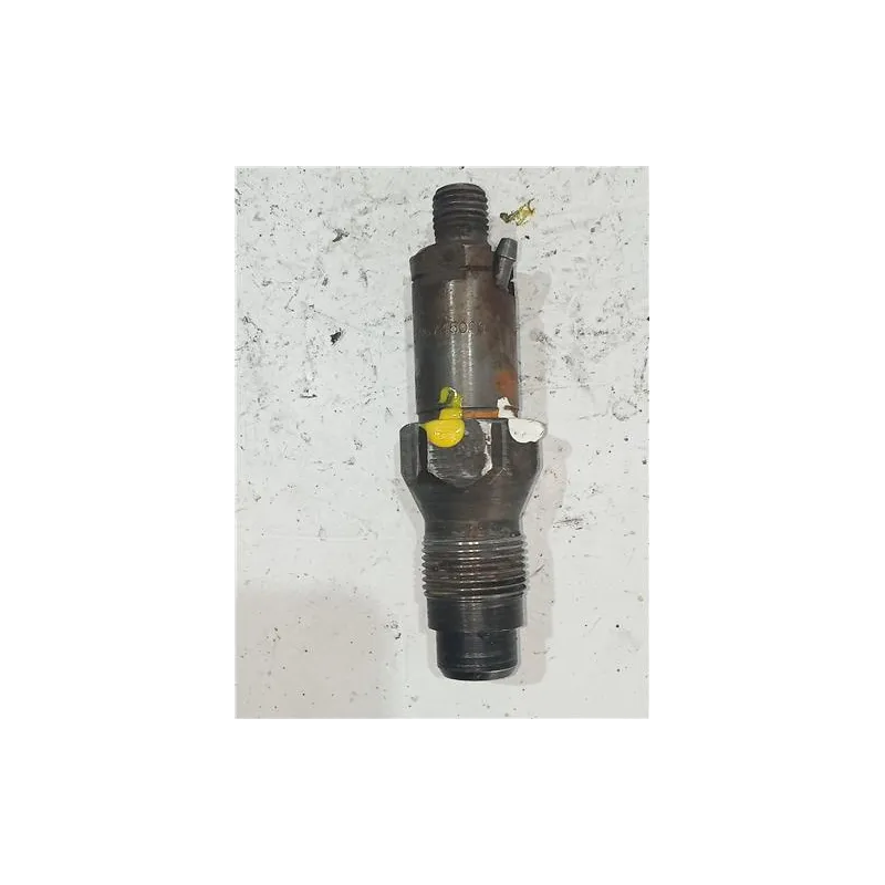 Recambio de inyector para citroën berlingo (1996) 2.0 hdi 90 (mfrhy) referencia OEM IAM LCR6736001  