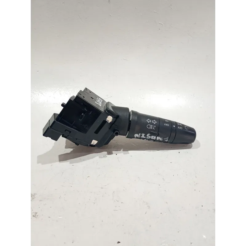 Recambio de mando luces para nissan primera berlina (p12)(12.2001) 1.6 referencia OEM IAM 25540AV620  