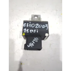 Recambio de caja precalentamiento para renault clio ii (bb_, cb_) 1.5 dci referencia OEM IAM 7700115078  