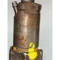 Recambio de inyector para citroën berlingo (1996) 2.0 hdi 90 (mfrhy) referencia OEM IAM LCR6736001  