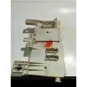 Recambio de caja fusibles/rele para mazda 3 berlina (bk)(2003) 2.0 referencia OEM IAM PHBS4J66730D  