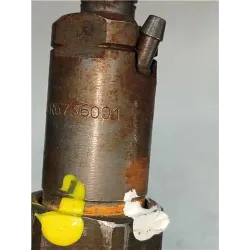 Recambio de inyector para citroën berlingo (1996) 2.0 hdi 90 (mfrhy) referencia OEM IAM LCR6736001  