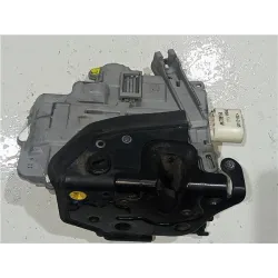 Recambio de cerradura puerta trasera izquierda para seat leon (1p1)(05.2005) tdi 16v referencia OEM IAM 1P0839015  