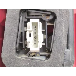 Recambio de piloto trasero derecho para peugeot 307 sw (3h) 1.6 hdi 110 referencia OEM IAM 557684A  