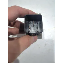 Recambio de caja precalentamiento para renault clio ii (bb_, cb_) 1.5 dci referencia OEM IAM 7700115078  