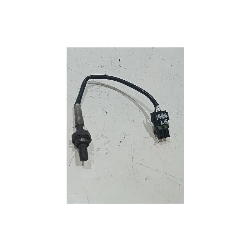 Recambio de sonda lambda para renault megane i fase 2 berlina (ba0)(1999) referencia OEM IAM 7700868496 NTK236R1  
