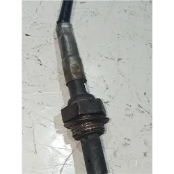Recambio de sonda lambda para renault megane i fase 2 berlina (ba0)(1999) referencia OEM IAM 7700868496 NTK236R1  