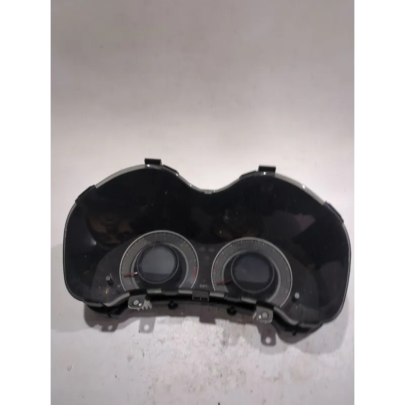 Recambio de cuadro completo para toyota auris (_e15_) 2.0 d-4d (ade150_) referencia OEM IAM 8380002M12  