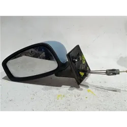 Recambio de retrovisor izquierdo para fiat idea (135)(2004) 1.3 jtd referencia OEM IAM E30258459  