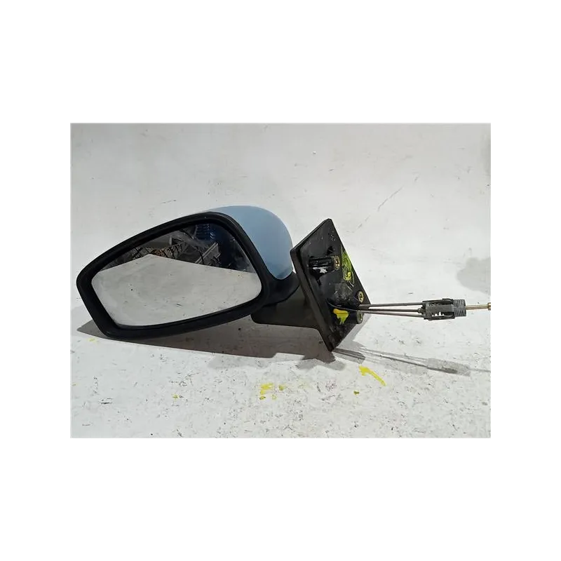 Recambio de retrovisor izquierdo para fiat idea (135)(2004) 1.3 jtd referencia OEM IAM E30258459  