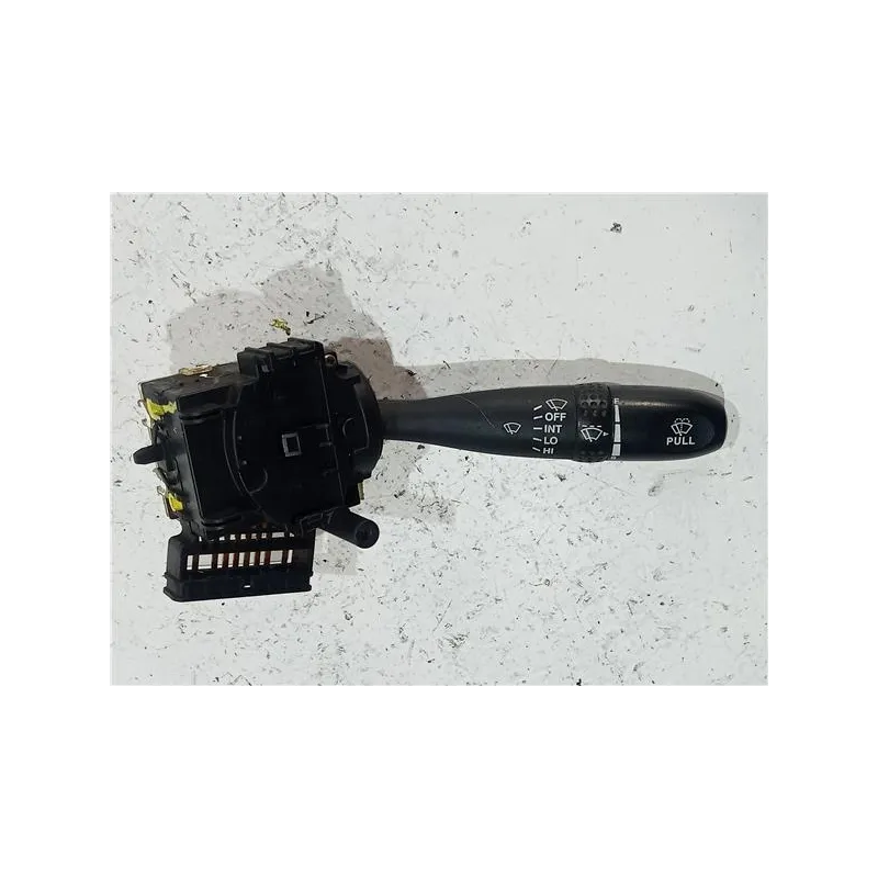 Recambio de mando limpiaparabrisas para hyundai getz (tb)(2002) 1.5 crdi gls referencia OEM IAM 75733A  