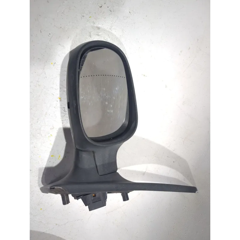 Recambio de retrovisor izquierdo para renault clio ii (bb_, cb_) 1.5 dci referencia OEM IAM E2018011  