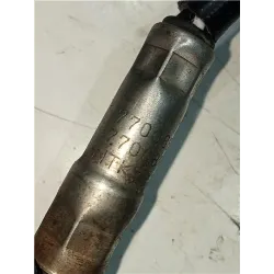 Recambio de sonda lambda para renault megane i fase 2 berlina (ba0)(1999) referencia OEM IAM 7700868496 NTK236R1  