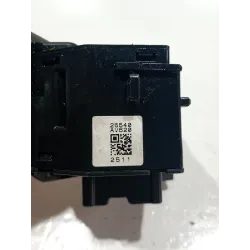 Recambio de mando luces para nissan primera berlina (p12)(12.2001) 1.6 referencia OEM IAM 25540AV620  