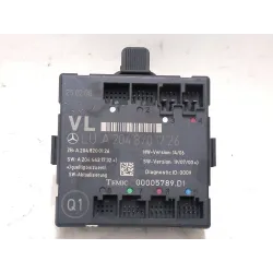 MODULO ELECTRONICO A2048701726 