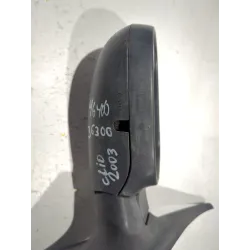 Recambio de retrovisor izquierdo para renault clio ii (bb_, cb_) 1.5 dci referencia OEM IAM E2018011  