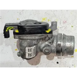 Recambio de caja mariposa aire para renault kangoo ii (f/kw0)(2008) 1.5 dci (kw0c, kw0f) referencia OEM IAM 127414863 161A09794R