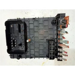 Recambio de caja fusibles/rele para volkswagen passat berlina (3b3)(2000) 1.9 tdi referencia OEM IAM 3C0937125  