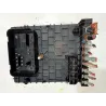 Recambio de caja fusibles/rele para volkswagen passat berlina (3b3)(2000) 1.9 tdi referencia OEM IAM 3C0937125  