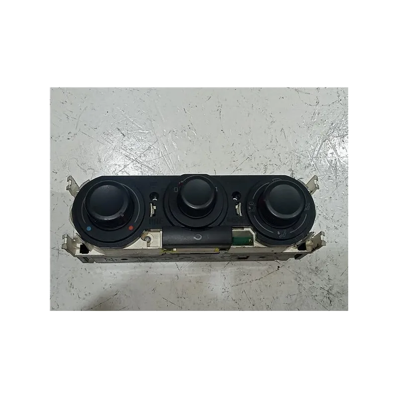 Recambio de mandos climatizador para seat ibiza (6l1)(04.2002) 1.9 tdi referencia OEM IAM 6L0819045  