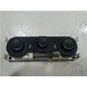 Recambio de mandos climatizador para seat ibiza (6l1)(04.2002) 1.9 tdi referencia OEM IAM 6L0819045  