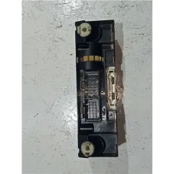 Recambio de mandos climatizador para seat ibiza (6l1)(04.2002) 1.9 tdi referencia OEM IAM 6L0819045  