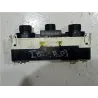 Recambio de mandos climatizador para seat ibiza (6l1)(04.2002) 1.9 tdi referencia OEM IAM 6L0819045  