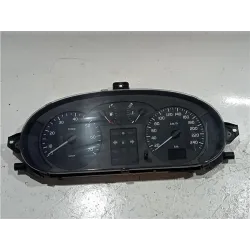 Recambio de cuadro completo para renault scenic ii (jm)(2003) 1.9 dci (jm12, jm0g) referencia OEM IAM 216501737  