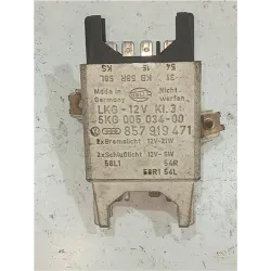 Recambio de caja fusibles/rele para audi 100 avant (c4)(1991) 2.3 básico [2,3 ltr. - 98 kw] referencia OEM IAM 5KG00503400  