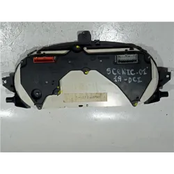 Recambio de cuadro completo para renault scenic ii (jm)(2003) 1.9 dci (jm12, jm0g) referencia OEM IAM 216501737  