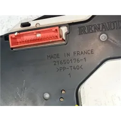 Recambio de cuadro completo para renault scenic ii (jm)(2003) 1.9 dci (jm12, jm0g) referencia OEM IAM 216501737  