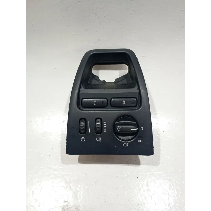 Recambio de mando luces para volvo xc90 (2002) d5 referencia OEM IAM 30739304  