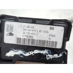 Recambio de modulo electronico para opel astra h gtc (2004) 1.9 cdti referencia OEM IAM 10170103623  