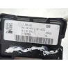Recambio de modulo electronico para opel astra h gtc (2004) 1.9 cdti referencia OEM IAM 10170103623  