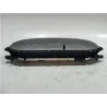 Recambio de cuadro completo para renault scenic ii (jm)(2003) 1.9 dci (jm12, jm0g) referencia OEM IAM 216501737  