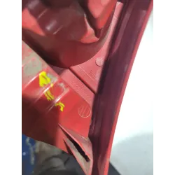 Recambio de piloto trasero derecho para renault clio ii (bb_, cb_) 1.5 dci referencia OEM IAM 8200071414  