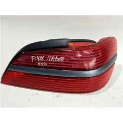 Recambio de piloto trasero derecho para peugeot 406 berlina (s1/s2)(08.1995) 2.0 hdi 110 referencia OEM IAM 9630364777  
